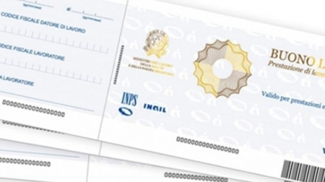 Nuovi voucher: da quando saranno disponibili e tutte le novit&agrave;