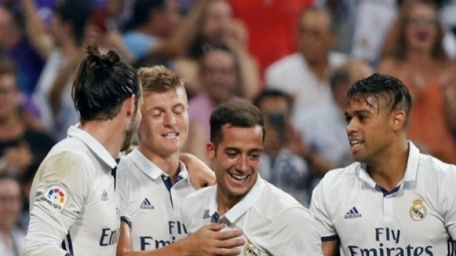 OM : un crack du Real Madrid en pr&ecirc;t pour cet &eacute;t&eacute; ! - planetemercato.fr