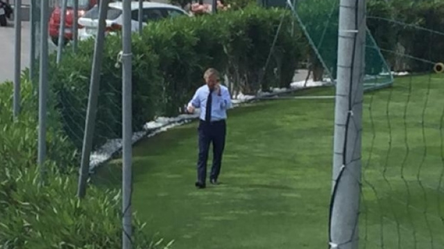 Preziosi al lavoro per la cessione del Genoa e non solo