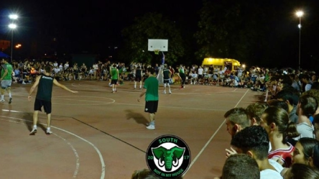 Prime foto della South Conference a Casalecchio-12 giugno 2017