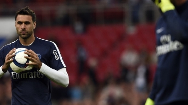 PSG-Shakhtar Donetsk : sans Thiago Silva, Verratti et Pastore mais ... - rtl.fr