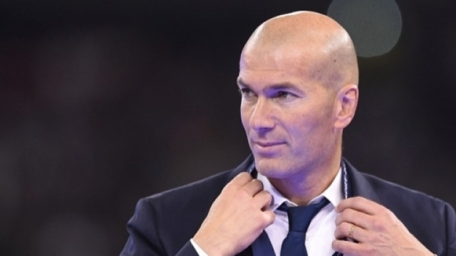 Real Madrid&nbsp;: Le successeur de Zidane se pr&eacute;cise&nbsp;!