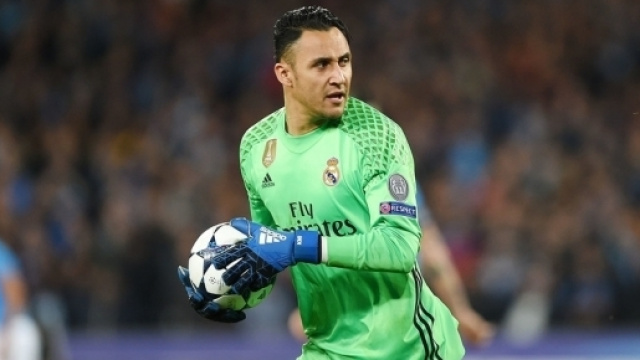 Real Madrid&nbsp;: Un tout nouveau gardien dans le viseur&nbsp;!