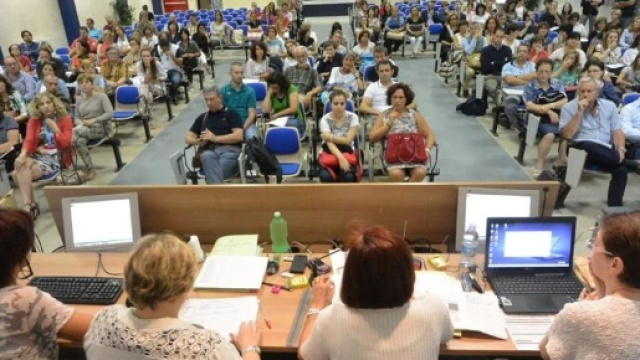 Scuola, con l'ok del Consiglio di Stato arriva una rivoluzione ... - lastampa.it