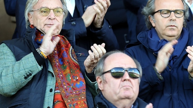 Stadio: Andrea e Diego Della Valle, parte l'offensiva &ndash; Viola News - violanews.com