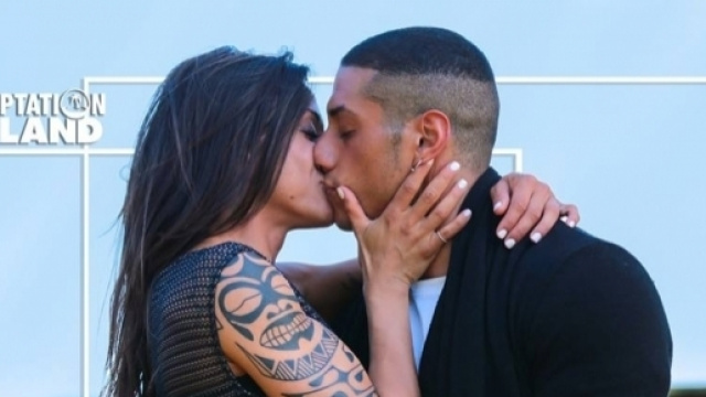 Subito frizioni tra Selvaggia e Francesco