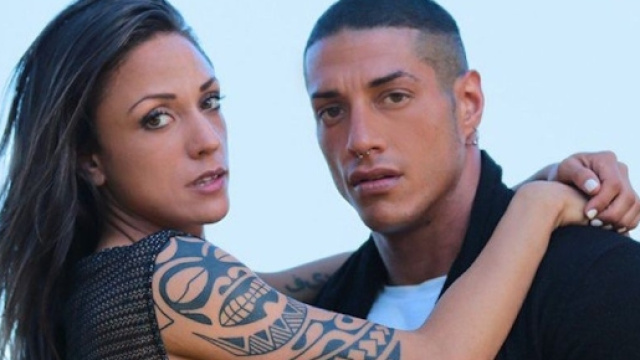 Temptation Island 2017, Selvaggia e Francesco