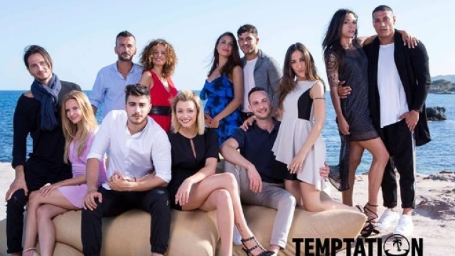 Temptation Island 2017: ultimissime al 26 giugno.