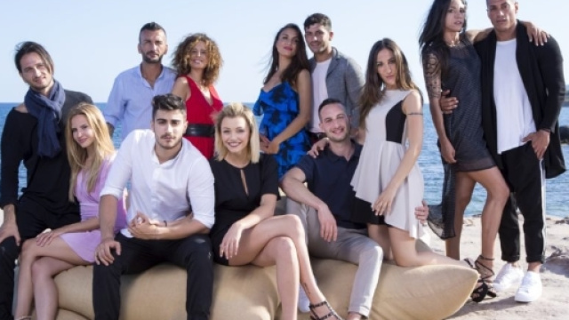 Temptation Island 4, ecco le 6 coppie che testeranno il loro amore