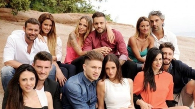 Temptation Island: tanti colpi di scena, ​ma le coppie tornano insieme - leggo.it