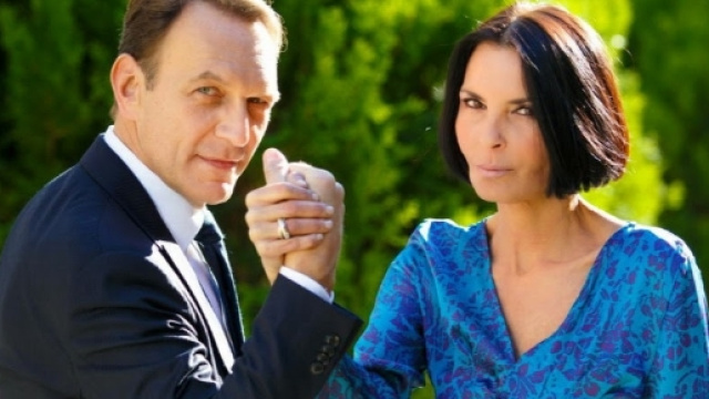 "Un posto al sole", tornano nel cast due storici personaggi