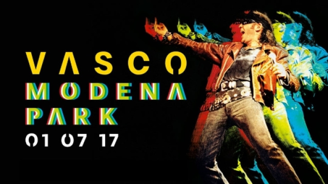 Vasco Modena Park 1 Luglio 2017 diretta tv