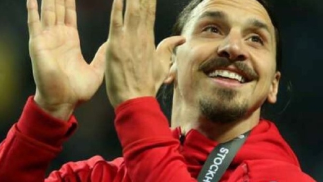 Zlatan Ibrahimovic vers l'Atl&eacute;tico Madrid ?