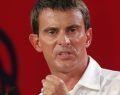 Manuel Valls quitte le Parti socialiste