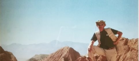 La América profunda como inicio de un viaje interior