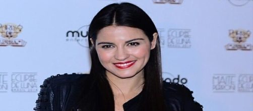 Atriz mexicana fala sobre planos para o futuro (Foto: Reprodu&ccedil;&atilde;o)