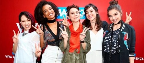 Celeiro de atores, "Malha&ccedil;&atilde;o" reduziu o vencimento dos atores ao longo dos &uacute;ltimos sete anos (Foto: Reprodu&ccedil;&atilde;o)