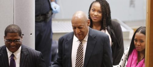 Comienza el juicio de Bill Cosby, de 79 a&ntilde;os, por abuso sexual ... - canalantigua.tv