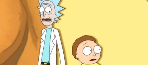 Creator Dan Harmon had finally addressed the cancellation rumors following third season's hiatus. Photo by Random Clips/YouTube Screenshot