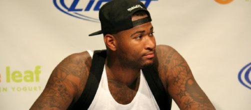 DeMarcus Cousins is reportedly eyed by the Cleveland Cavaliers - Flickr/jason2400