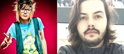 Pe Lanza mudou completamente seu estilo