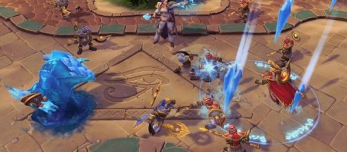 Five classic games are coming this September - YouTube screenshot via Red Arcade