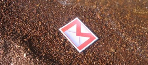 Google will stop scanning emails. - photo via Thiago Melo at Flickr.com