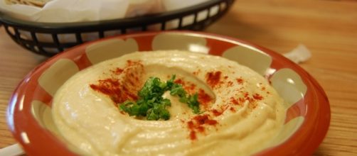 House of Thaller humus recalled over listeria fears / Photo via Stu_Spivack, via Flickr