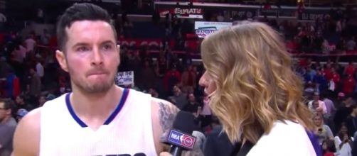 JJ Redick vs Rockets - Career-HIGH 40 Pts, SiCK Shooting, 9 Threes! - FreeDawkins via YouTube (https://www.youtube.com/watch?v=BS0iBywqyFA)