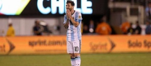 La cara del diez, la cara de todos