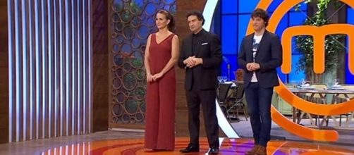 Masterchef 5: &iquest;Filtrado el nombre del ganador por error?