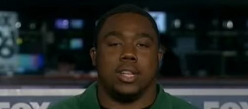 Nick Fairley was placed by the Saints on the reserve/non-football injury list &ndash; Jojo Anderson via YouTube