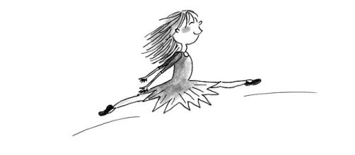 Nina Summer, &ldquo;The Leap&rdquo; FAIR USE creatros.vice.com Creative Commons