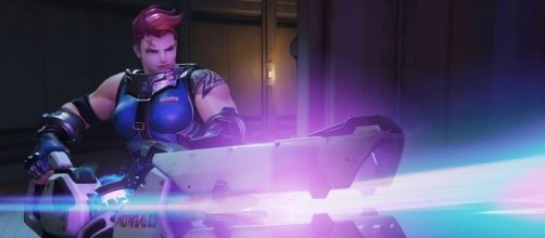 Overwatch League - Bago Games via Flickr