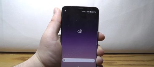 Samsung Galaxy S8 Hidden Features. Image credit: Appfind | Youtube