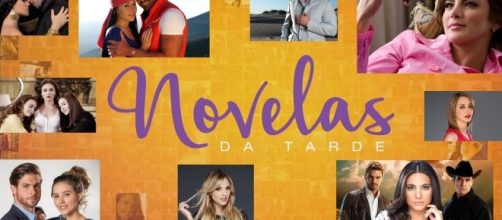 SBT define substitua de 'O Que A Vida Me Roubou' (Foto: Reprodu&ccedil;&atilde;o)