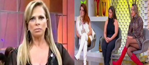 Thalita faz revela&ccedil;&otilde;es bomb&aacute;sticas sobre o programa 'Casos de Fam&iacute;lia'
