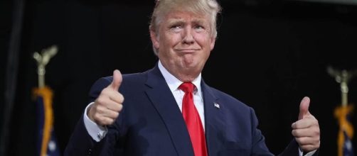 Trump's travel ban is approved by US Supreme Court