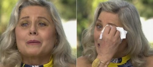 Vera Fischer &eacute; internada em CTI