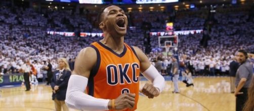 Will a Jordan Brand or Adidas Athlete Win the NBA MVP Award ... - footwearnews.com