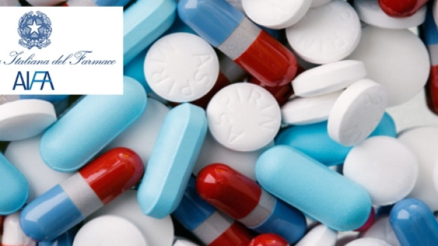 Aifa ritira dal mercato noti farmaci per l'ipertensione e la depressione