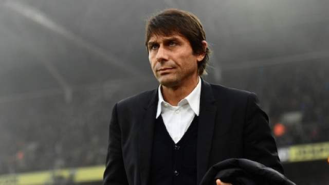 Antonio Conte incrocia il mercato bianconero