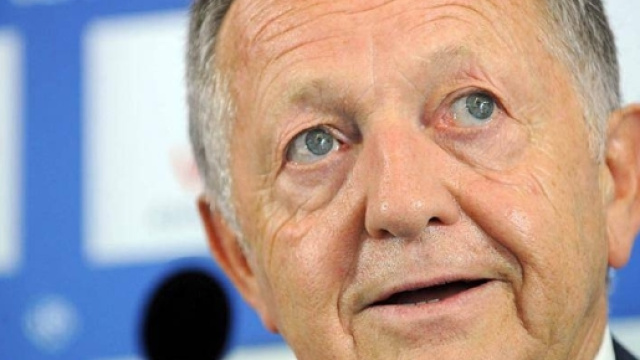 Aulas flingue encore sur Twitter, L'OM et la r&eacute;volte de son ... - madeinfoot.com