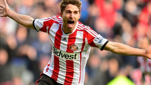 Borini could leave Liverpool FC on season-long Sunderland loan ... - liverpoolecho.co.uk