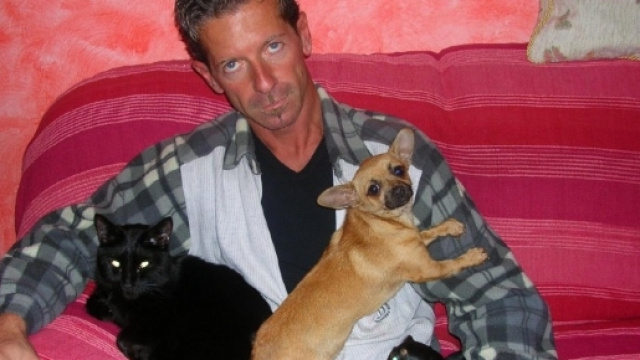 Bosetti, &egrave; davvero l'assasino di Yara Gambirasio? Il luogo del ritrovamento