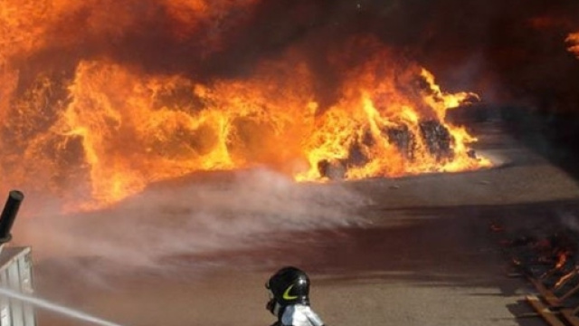 Calabria, donna muore bruciata, inutili i soccorsi.
