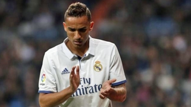 Calciomercato: la Juventus prova il colpo Danilo