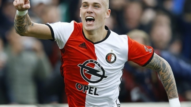 Calciomercato Roma: chi &egrave; Karsdorp?