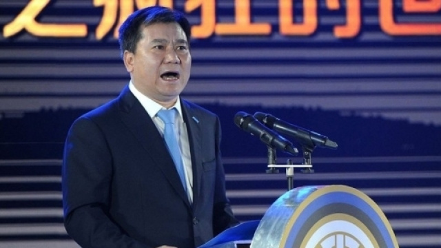 Calciomercato: Suning stanzia 200 milioni per l'Inter