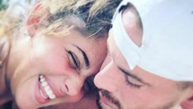 Coralie Porrovecchio et Rapha&euml;l de nouveau en couple dans Les Vacances des Anges 2